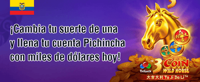 Recarga Diaria Energética promotion banner