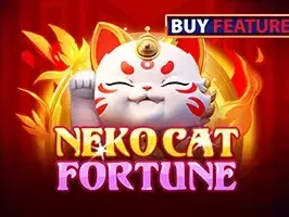 Neko Cat Fortune