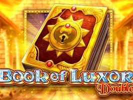 Book of Luxor Double