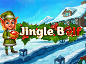 Jingle Belf game cover
