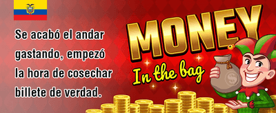 Bono de Bienvenida Imperial promotion banner
