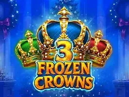 3 Frozen Crowns game cover