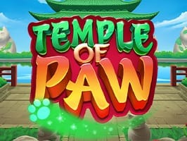 Temple of Paw game cover