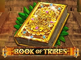 Book of Tribes
