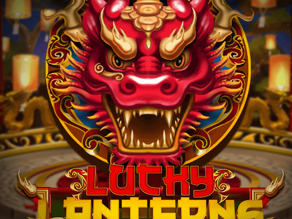 LuckyLanterns game cover