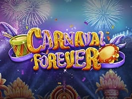 Carnaval Forever game cover