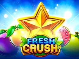 Fresh Crush game cover
